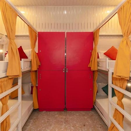 Madpackers Amritsar Bunks, Rooms, & Community Luaran gambar