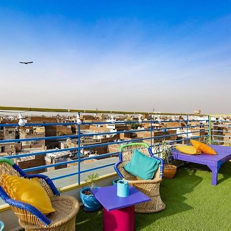 Madpackers Amritsar Bunks, Rooms, & Community Luaran gambar