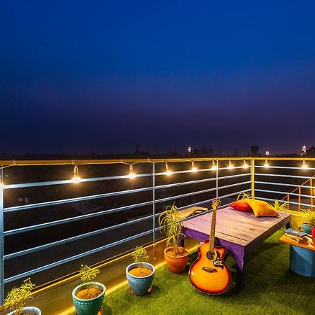 Madpackers Amritsar Bunks, Rooms, & Community Luaran gambar